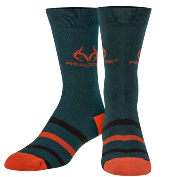 Realtree Socks - Picture 1 of 2
